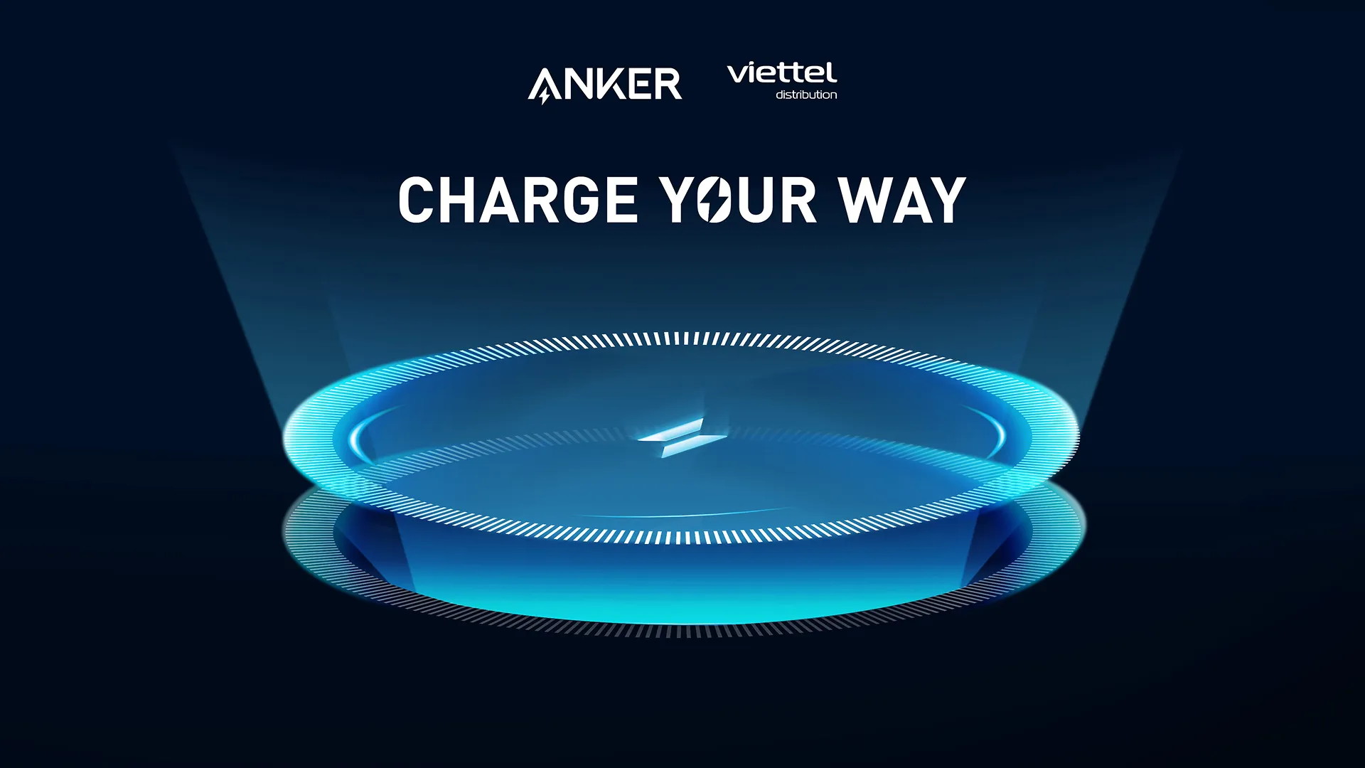 Anker Innovation - Anker New Product Launching - Charge Your Way